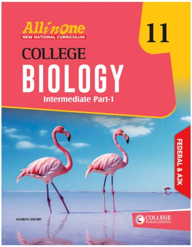 Federal Biology 11 Subjective