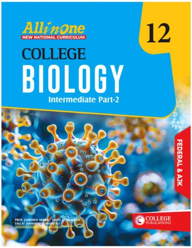 Federal Biology 12 Subjective