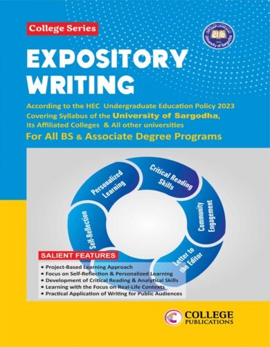 Expository Writing