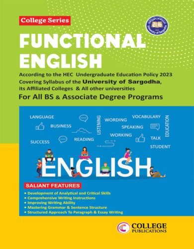 Functional English
