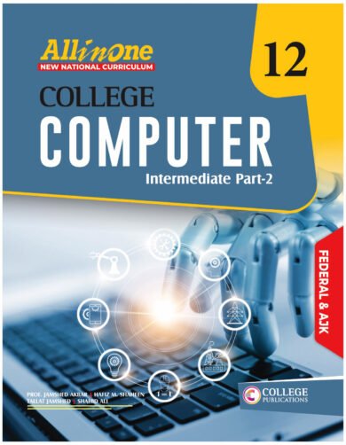Federal Computer 12 Subjective